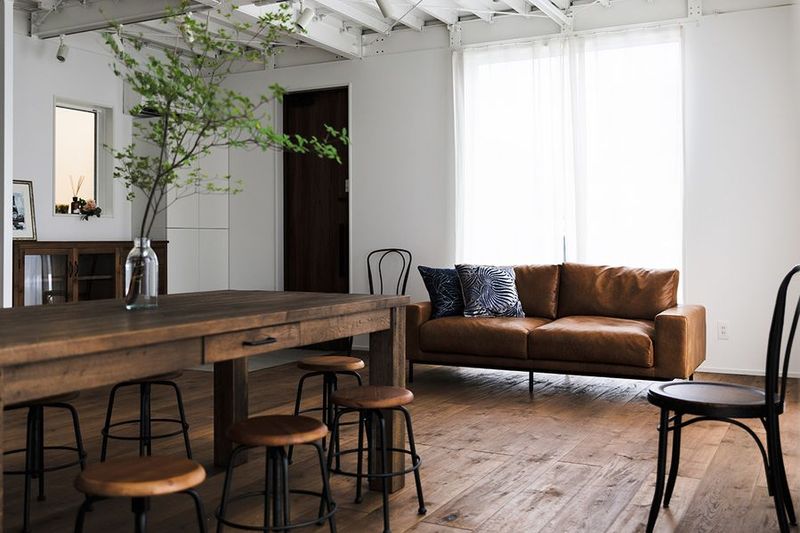 Aスタジオ 福沢町｜東北初の戸建てキッチン付きハウススタジオ - Aスタジオ 福沢町