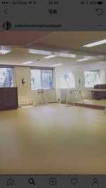 Studio-SGI前橋 MCSpace前橋の室内の写真