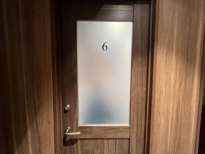 【田町駅徒歩2分】Booth6（1名個室） - いいオフィス田町