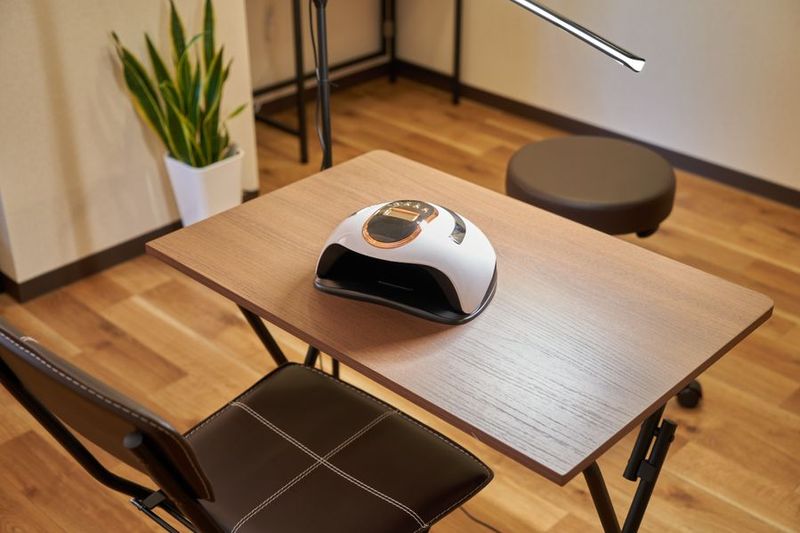 【溝の口駅１分】ゆらり　レンタルサロン - ゆらりレンタルサロン