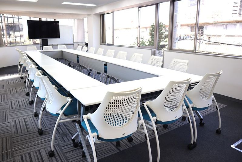 貸会議室ラミ M-site３F - M-site３F