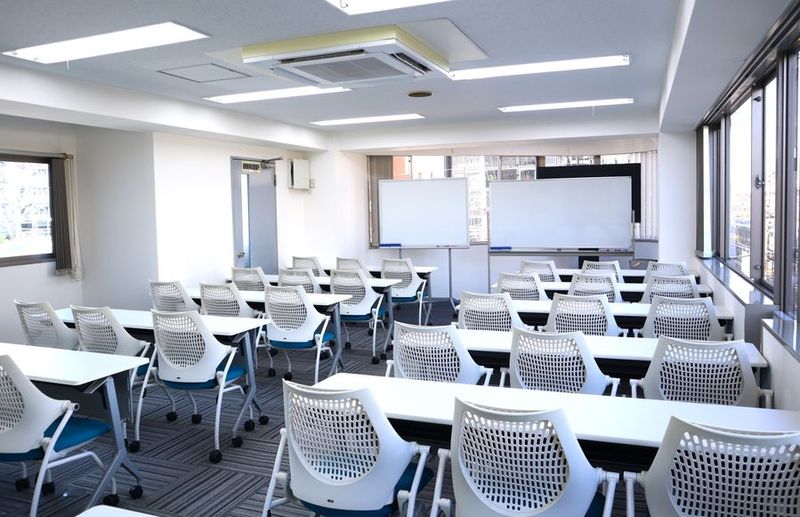 貸会議室ラミ M-site３F - M-site３F