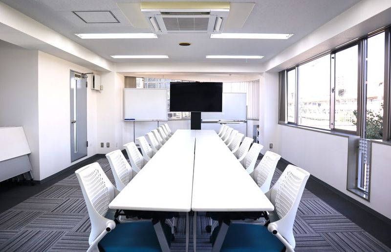 貸会議室ラミ M-site３F - M-site３F