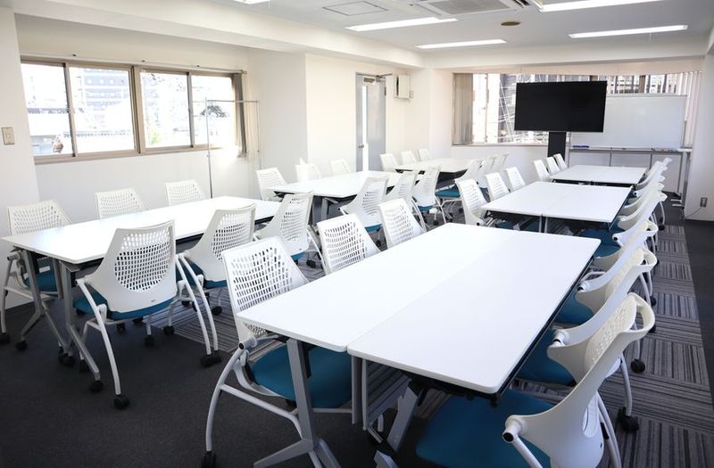 貸会議室ラミ M-site３F - M-site３F