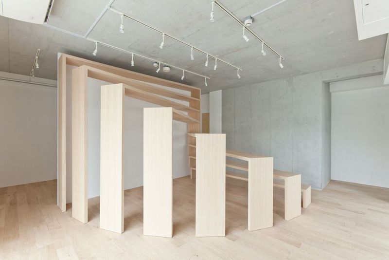 展示会・イベント用レンタルスペース - 東京「aeru meguro」