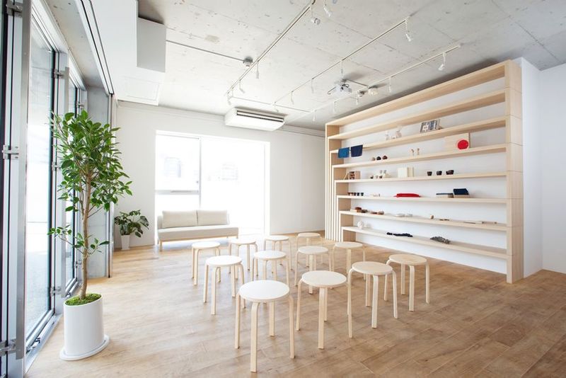 展示会・イベント用レンタルスペース - 東京「aeru meguro」