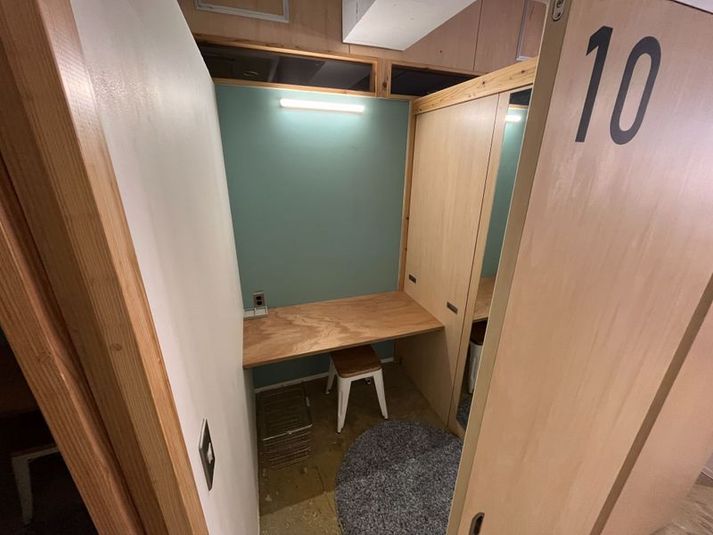 コワーキング&イベントスペースMILL - コワーキング&イベントスペースMILL