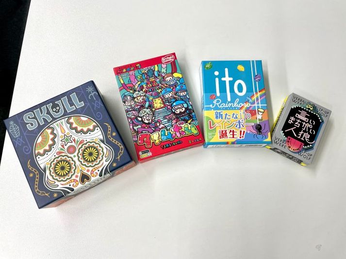 ボドゲにも最適👾アクセス良好｜24h｜会議・セミナー [13] - 西新宿レンタル会議室｜16名迄OK