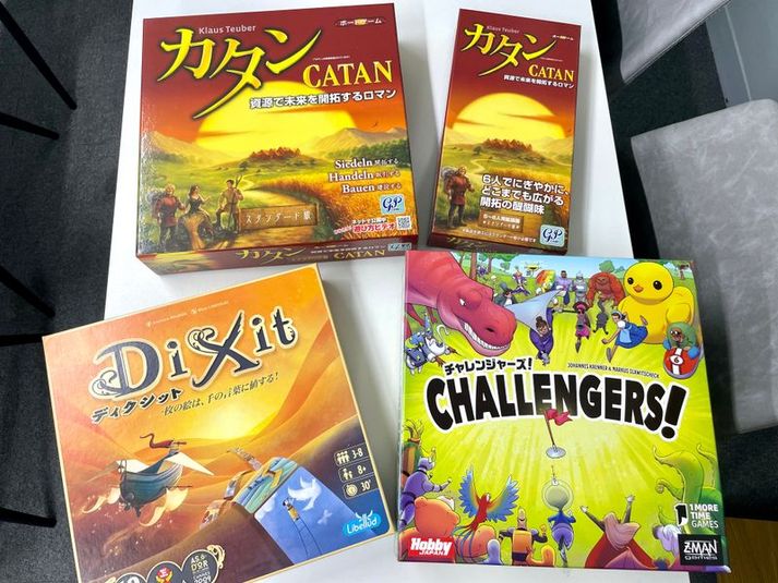 ボドゲにも最適👾アクセス良好｜24h｜会議・セミナー [13] - 西新宿レンタル会議室｜16名迄OK