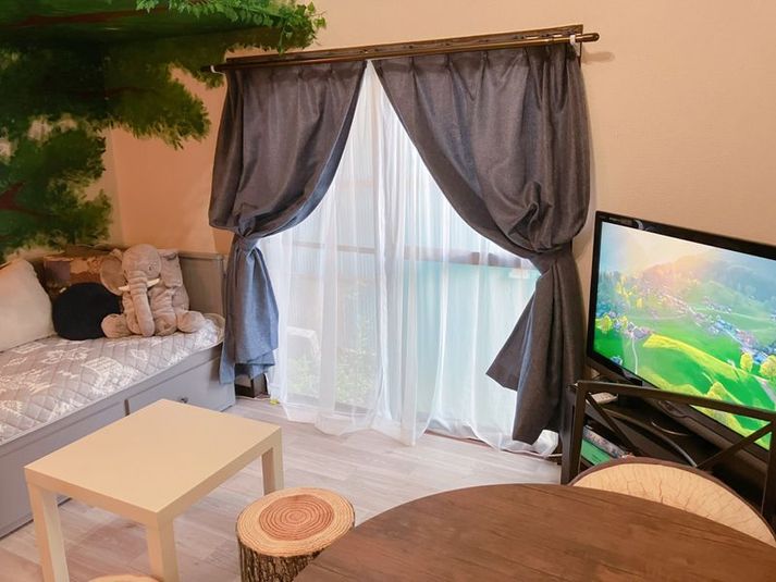 🌿隠れ家🌿102号室✨毎日清掃✨高速WIFI - グリーンハイツ寿