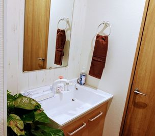ほぐし処ゆったり 個室施術スペースレンタル｜ほぐし処ゆったり店内の設備の写真