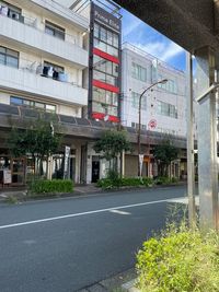 外観
こちらの建物の３F　1フロア1部屋で騒音に気にせず楽しめます♪ - 浜松スペース２４新浜松駅前店の外観の写真