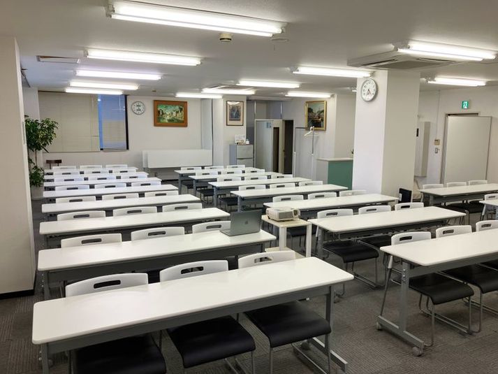 昭島スペース - レンタルスペース「昭島スペース」