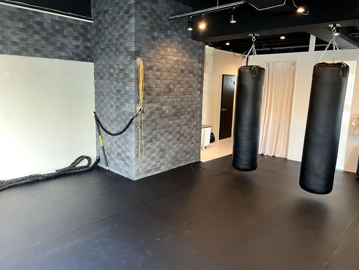 多目的レンタルスペース - Roots Of Fight 