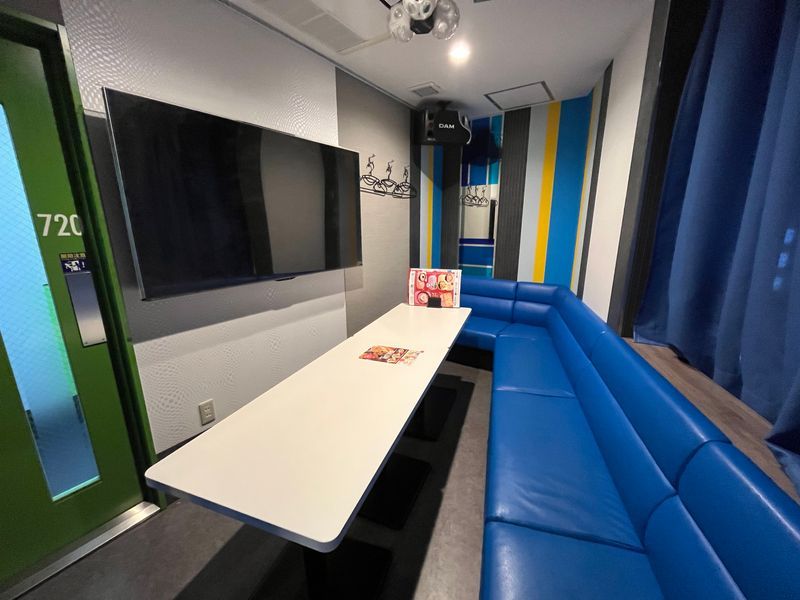 カラオケビッグエコー 野田阪神駅前店】を予約 (¥620~)｜インスタベース