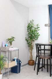 池袋撮影スタジオ（Studio AO Photo ) 池袋撮影スタジオ（Studio AO Photo）の室内の写真