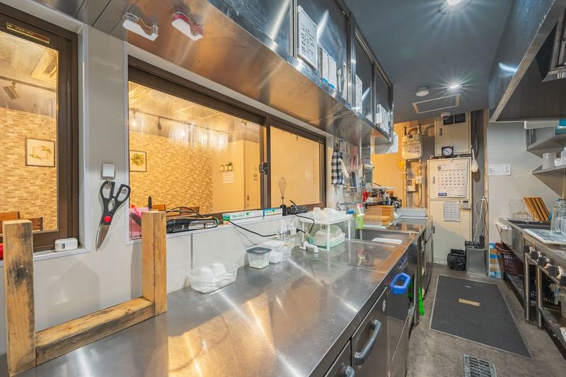 レンタルスペース - 360_ACE.LOUNGE.四谷2nd