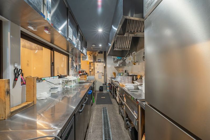 レンタルスペース - 360_ACE.LOUNGE.四谷2nd