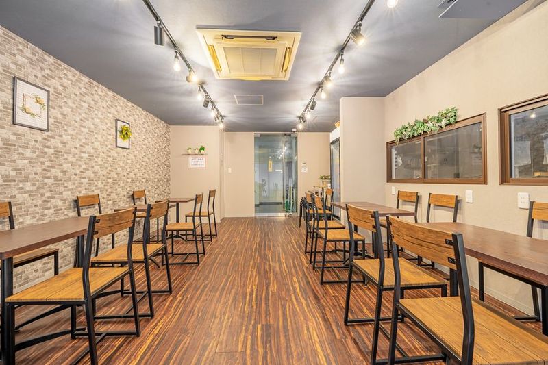 レンタルスペース - 360_ACE.LOUNGE.四谷2nd