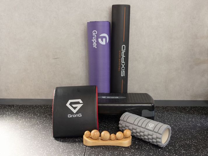 藤沢駅より徒歩1分　レンタルジムVASE - 藤沢駅から徒歩1分　藤沢レンタルジム　VASE