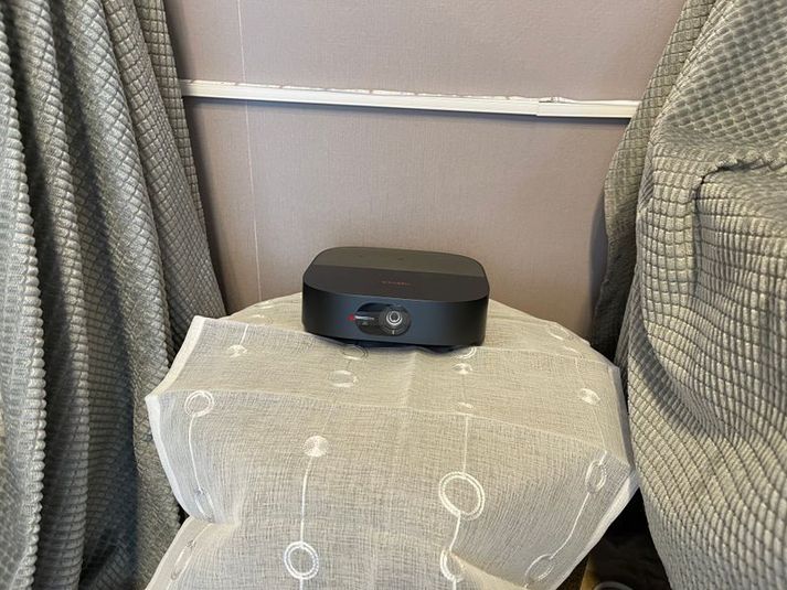 ベランダ、誕生日会🎂推し活😁心斎橋駅4分✨最大7名💛 - 〈B〉💖シュシュベランダ最大15名✨パーティー🎉ママ会💕