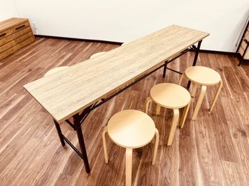 レンタルスタジオswamp 西新宿　ダンスができるレンタルスタジオの室内写真 - レンタルスタジオswamp西新宿 ダンスができるレンタルスタジオの室内の写真