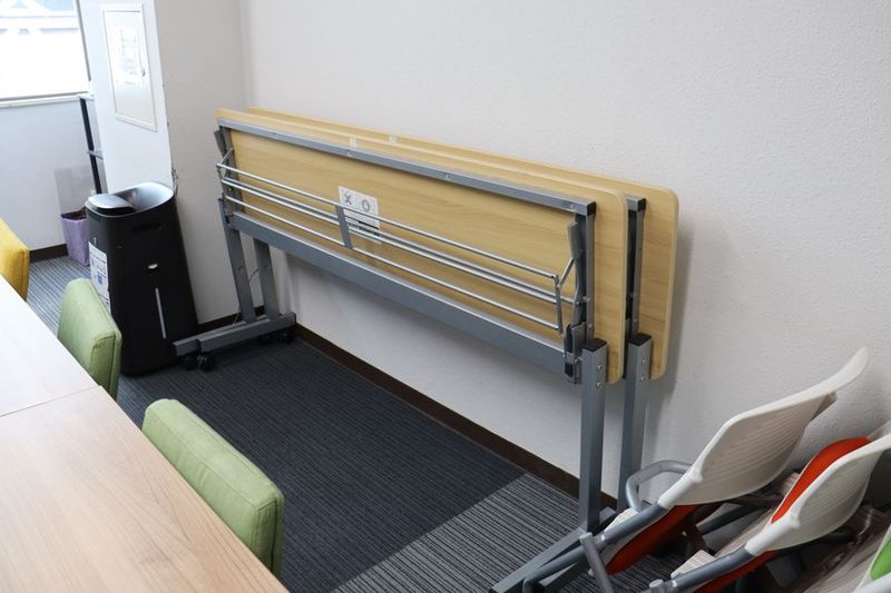 有楽町・銀座徒歩5分！好立地■サルビア会議室■京橋２分 - サルビア会議室