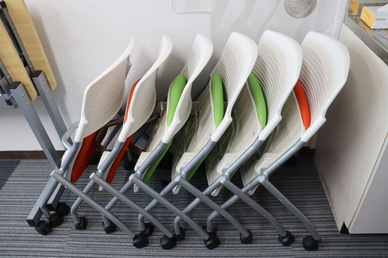 有楽町・銀座徒歩5分！好立地■サルビア会議室■京橋２分 - サルビア会議室