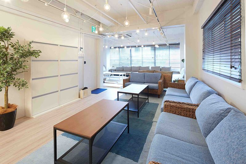 Mace 原宿 - 【閉店】原宿レンタルスペース