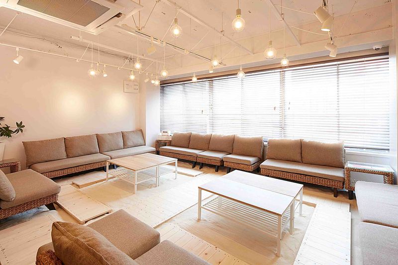 Mace 原宿 - 【閉店】原宿レンタルスペース