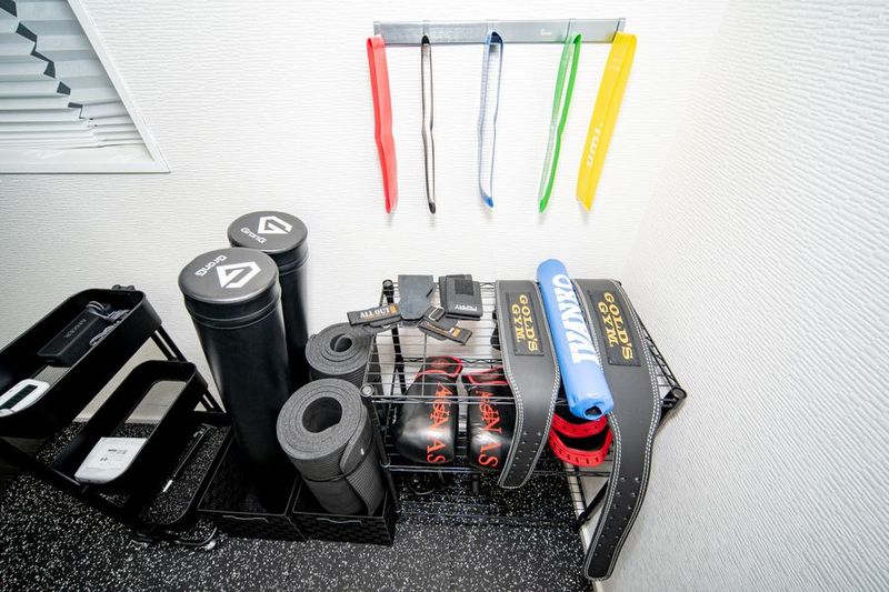 レンタルジムAivic池袋東口2号店 - レンタルジムAivic池袋東口2号店