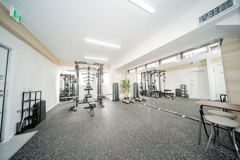 レンタルジムAivic池袋東口2号店 - レンタルジムAivic池袋東口2号店