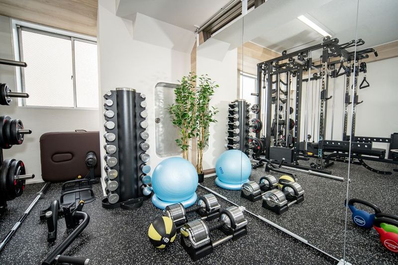 レンタルジムAivic池袋東口2号店 - レンタルジムAivic池袋東口2号店