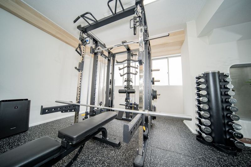 レンタルジムAivic池袋東口2号店 - レンタルジムAivic池袋東口2号店