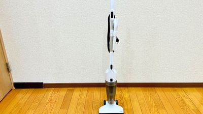 スティックタイプの掃除機 - レンタルスタジオ　Limone(リモーネ)荻窪 レンタルスペース＆スタジオ　Limone(リモーネ)荻窪の設備の写真