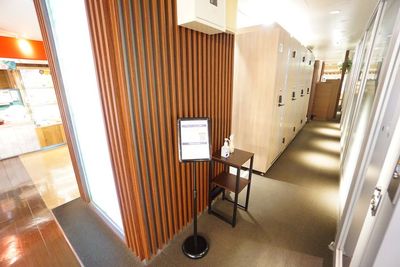 【PaO Work 町田モディ店】 PaO Work 町田モディ店No.4の入口の写真