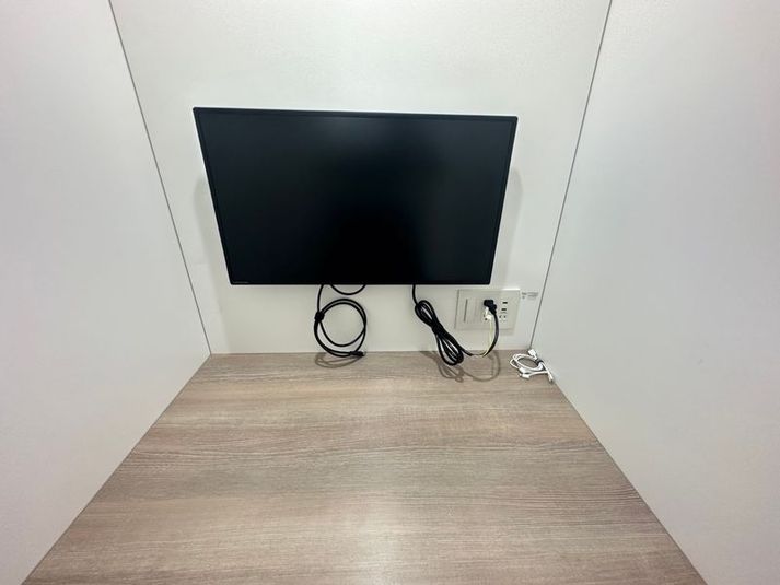 南大沢テレワークステーション ブースA - 【南大沢テレワークステーション】