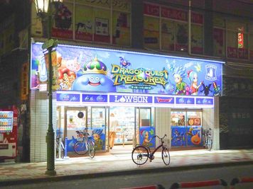 BOUNTYなんば店 ポーカールーム ボードゲームルームのその他の写真