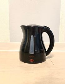 ケトルも完備 - パレドール歌舞伎町 nullone 新宿／当日即予約可能🗓️エリア最安値💫の設備の写真