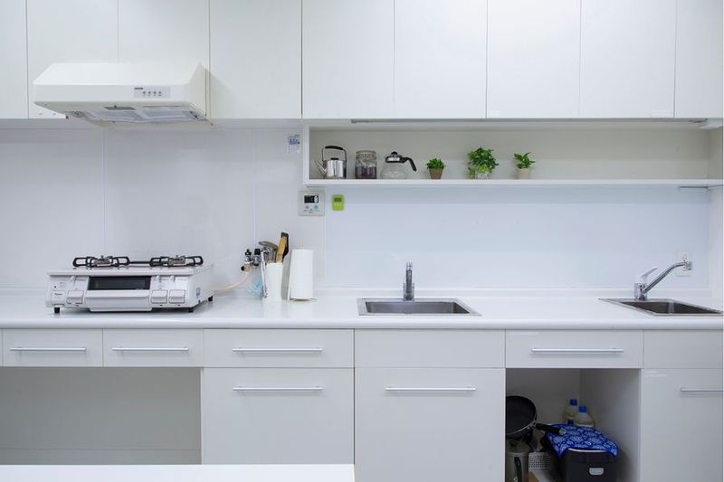 キッチン付き撮影スタジオ - studio ICHIBANKAN