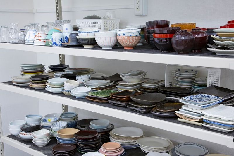 キッチン付き撮影スタジオ - studio ICHIBANKAN