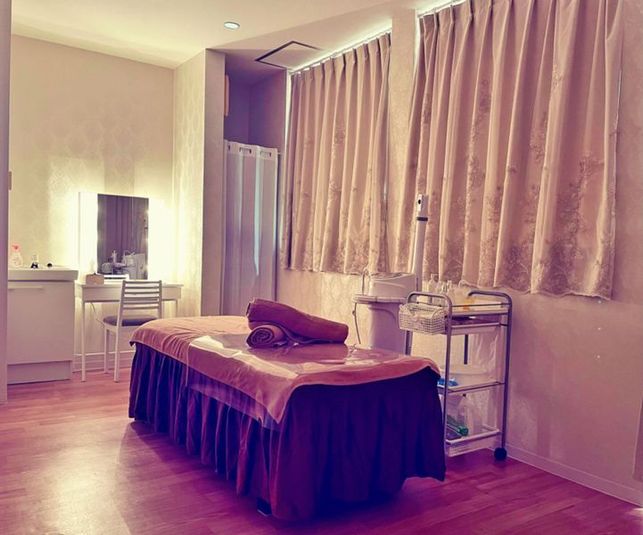 レンタルサロン - レンタルサロン