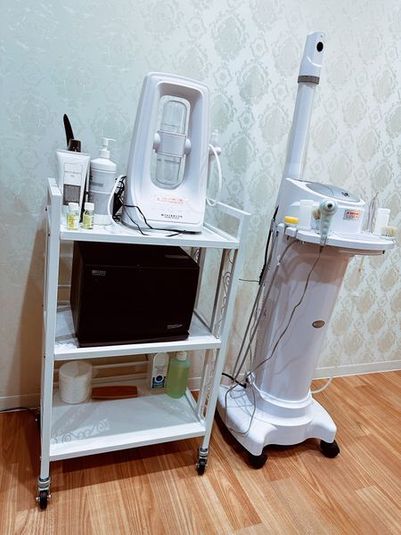 レンタルサロン - レンタルサロン