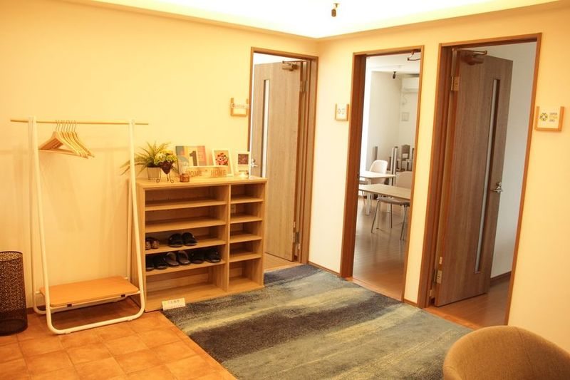 【多目的スタジオ】レンタルスペース（～10名） - ウィズダムアカデミー二子玉川校