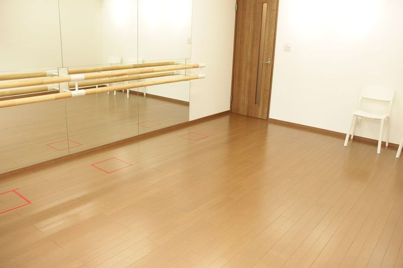 【多目的スタジオ】レンタルスペース（～10名） - ウィズダムアカデミー二子玉川校