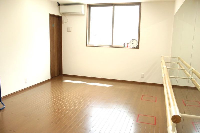 【多目的スタジオ】レンタルスペース（～10名） - ウィズダムアカデミー二子玉川校