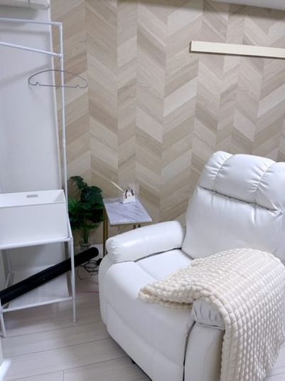 難波心斎橋個室レンタルサロン♪ - レンタルサロン心斎橋ニィロウ