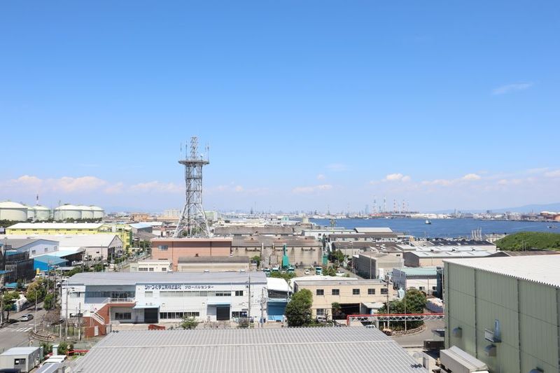 撮影スタジオ・撮影スペース・レンタルスタジオ・工場・印刷工場 - 読売大阪プリントメディア　高石工場