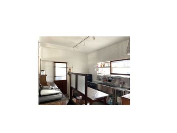 キッチン(軽食) - sumica  レンタル撮影スタジオ　レンタルギャラリー　の室内の写真
