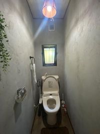トイレ - 1173OFFICE（イイナミオフィス）の設備の写真